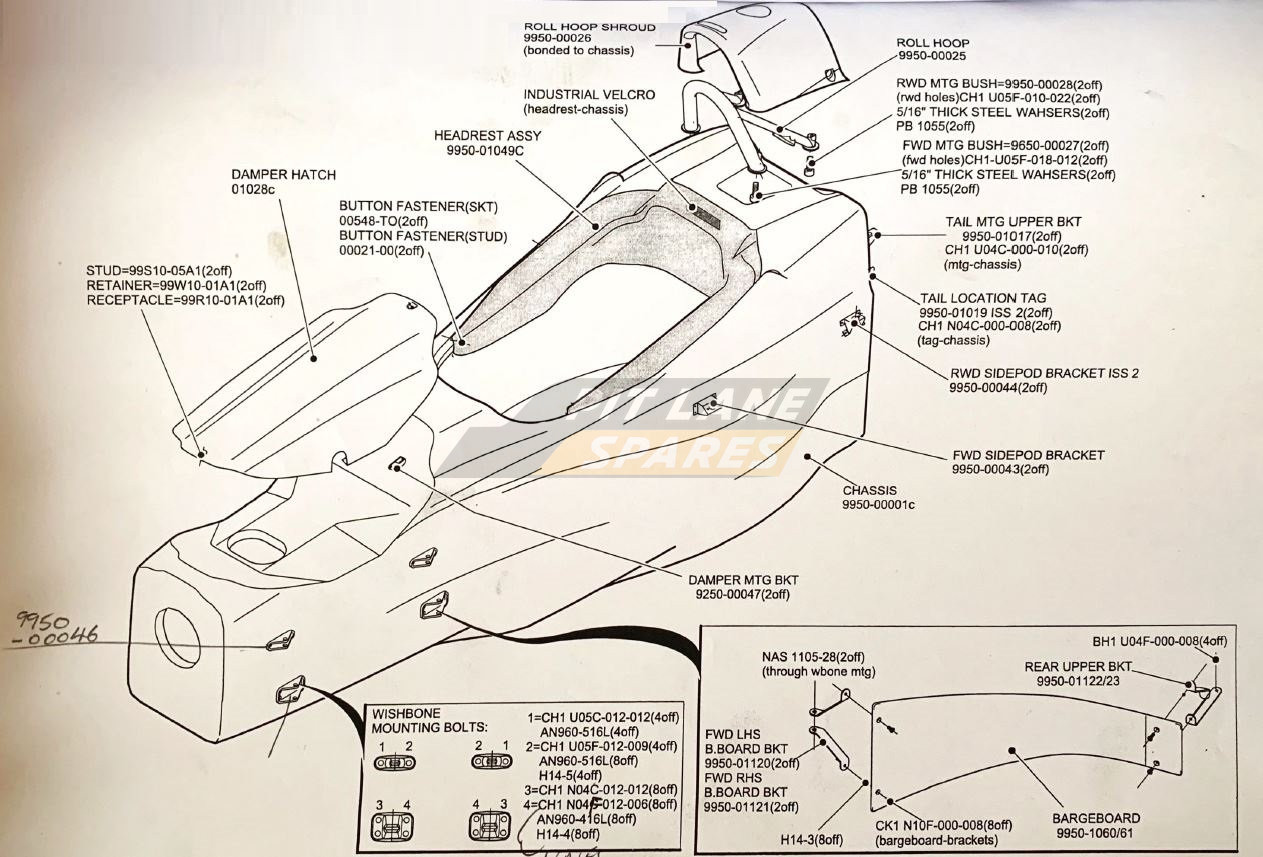 CHASSIS